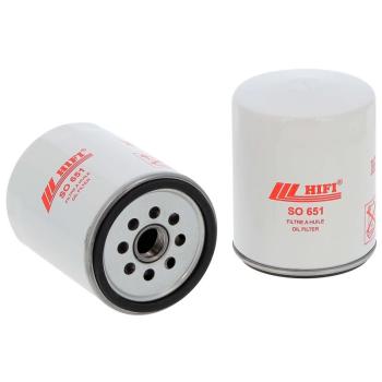 Ölfilter SO651